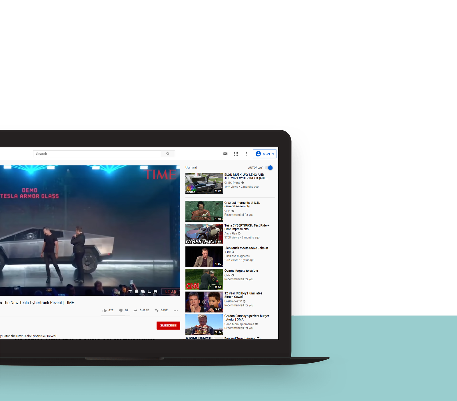 macbook design showcase