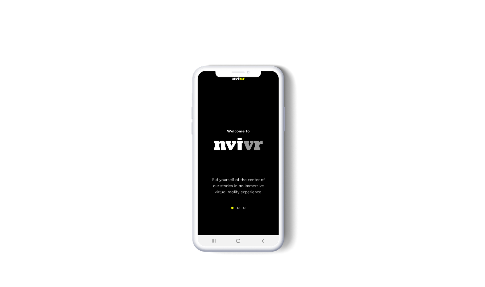 Phone preview