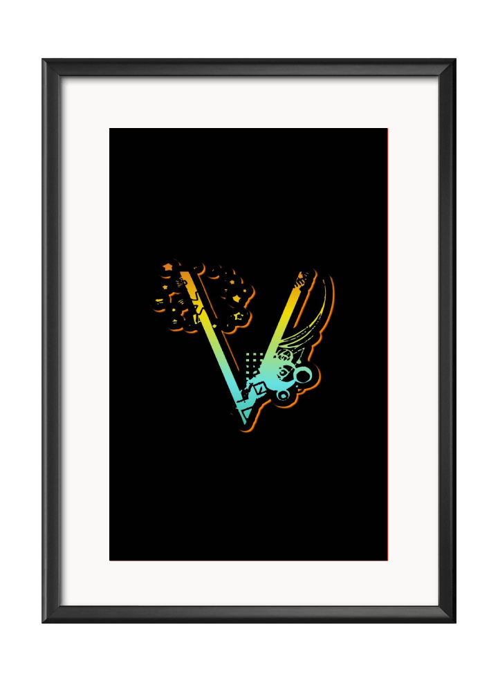 Success poster